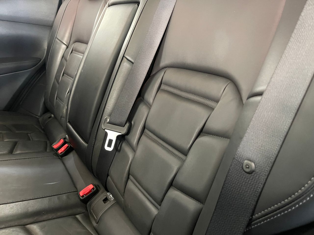 Imagen 135 del Nissan Qashqai en Auto Select Edition, Figueres