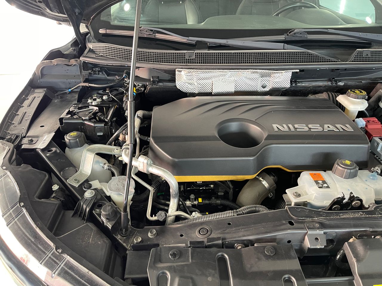Imagen 59 del Nissan Qashqai en Auto Select Edition, Figueres