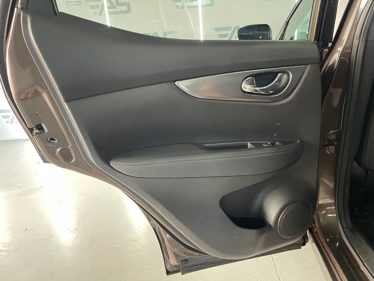 Imagen 86 del Nissan Qashqai en Auto Select Edition, Figueres