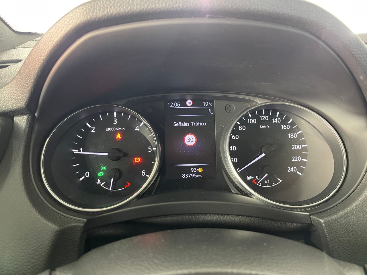 Imagen 127 del Nissan Qashqai en Auto Select Edition, Figueres