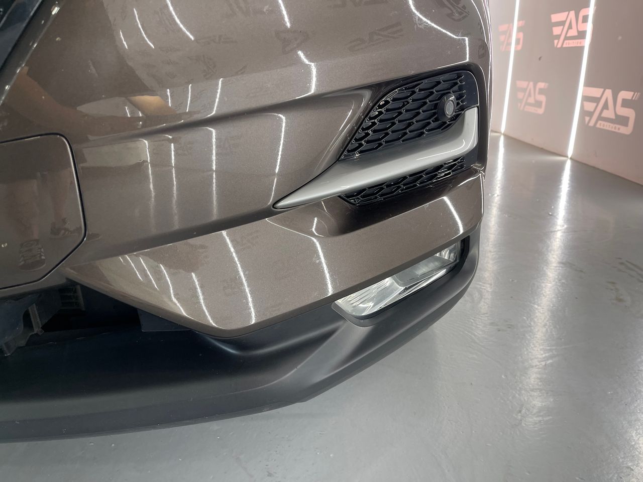 Imagen 36 del Nissan Qashqai en Auto Select Edition, Figueres