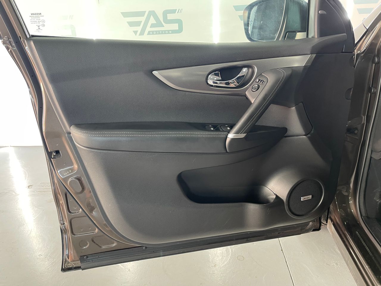 Imagen 75 del Nissan Qashqai en Auto Select Edition, Figueres