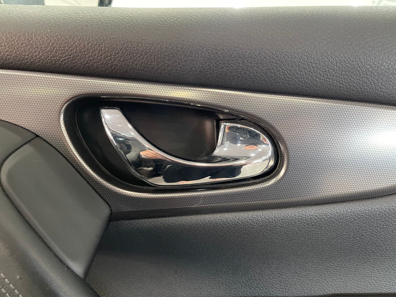 Imagen 101 del Nissan Qashqai en Auto Select Edition, Figueres