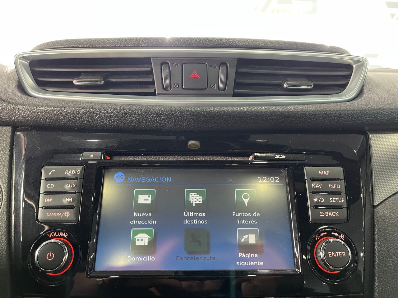 Imagen 69 del Nissan Qashqai en Auto Select Edition, Figueres