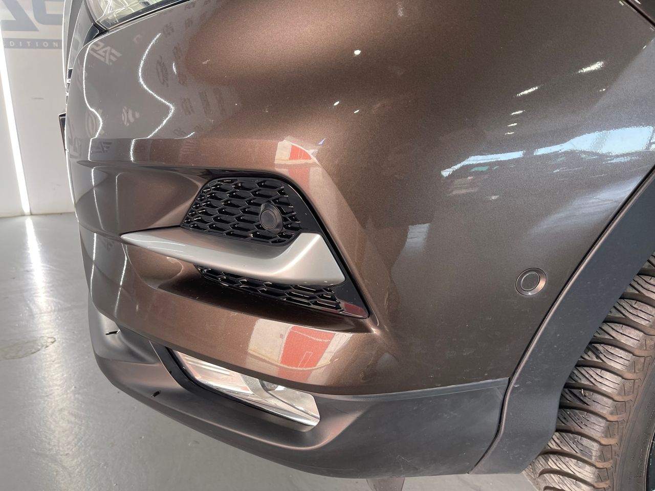 Imagen 23 del Nissan Qashqai en Auto Select Edition, Figueres
