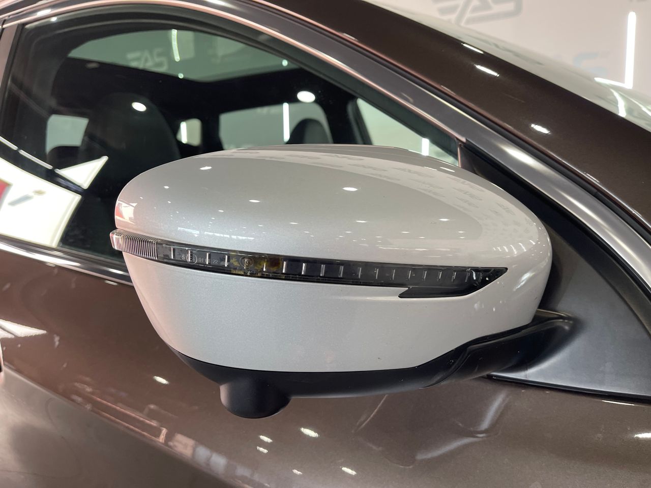 Imagen 37 del Nissan Qashqai en Auto Select Edition, Figueres