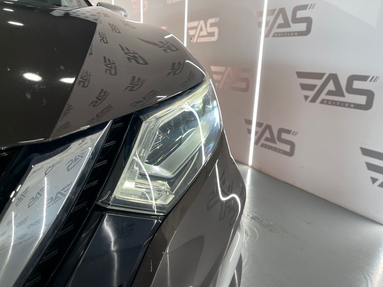 Imagen 34 del Nissan Qashqai en Auto Select Edition, Figueres