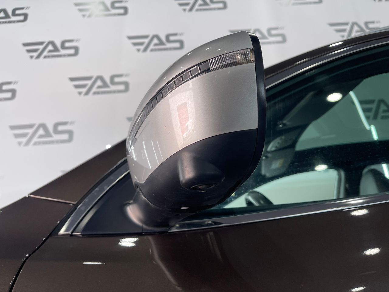 Imagen 21 del Nissan Qashqai en Auto Select Edition, Figueres