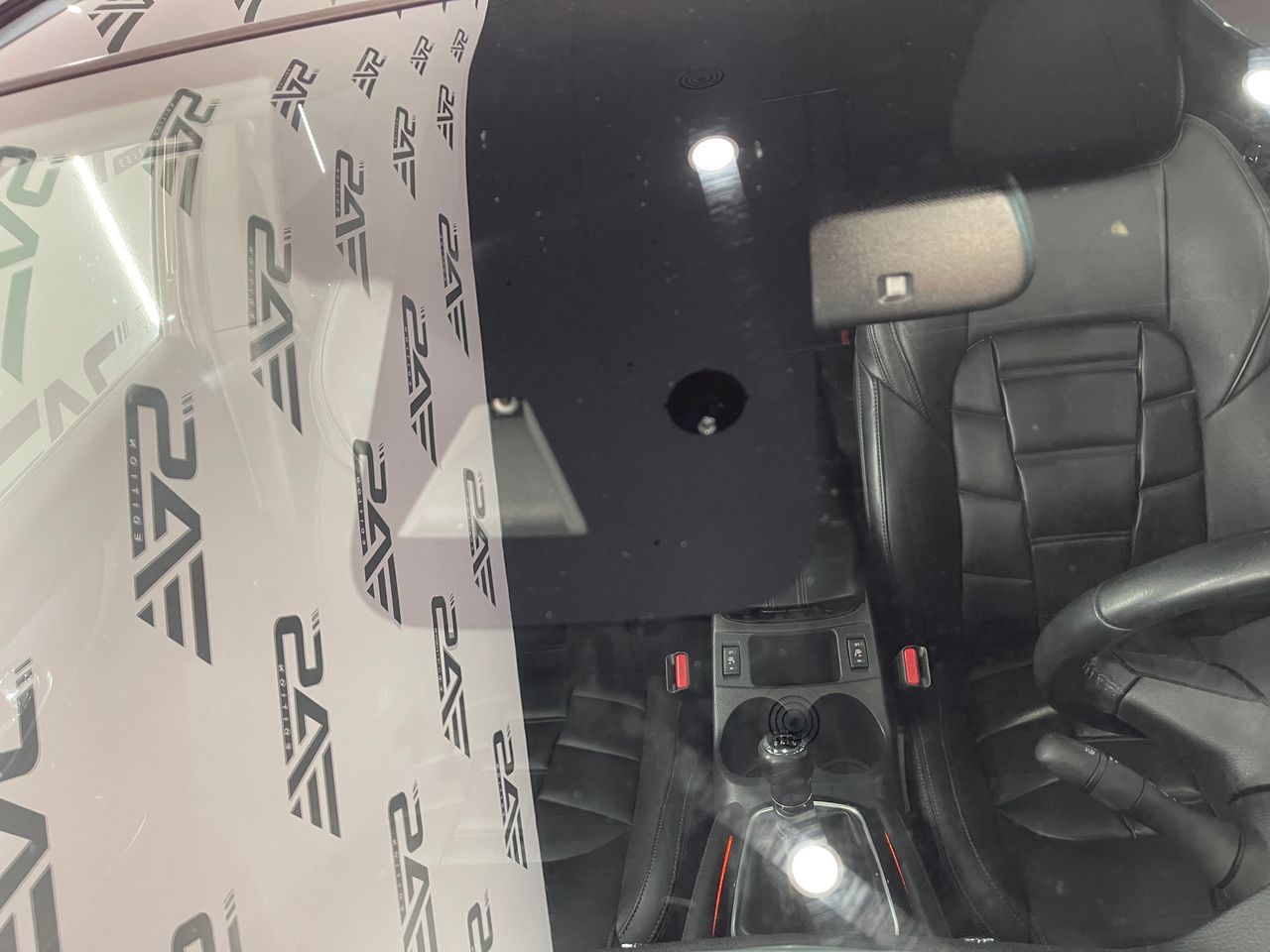 Imagen 22 del Nissan Qashqai en Auto Select Edition, Figueres