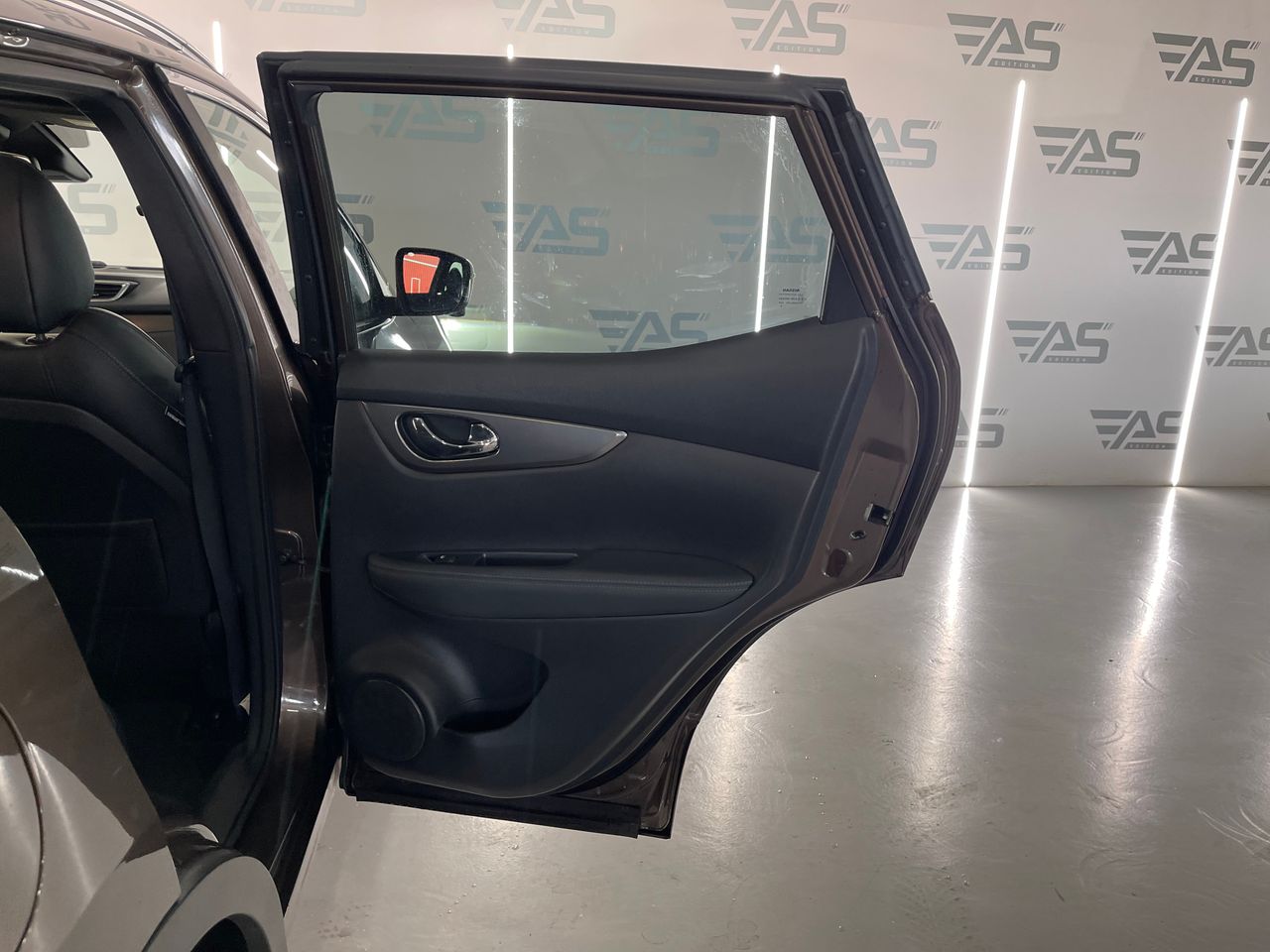 Imagen 94 del Nissan Qashqai en Auto Select Edition, Figueres