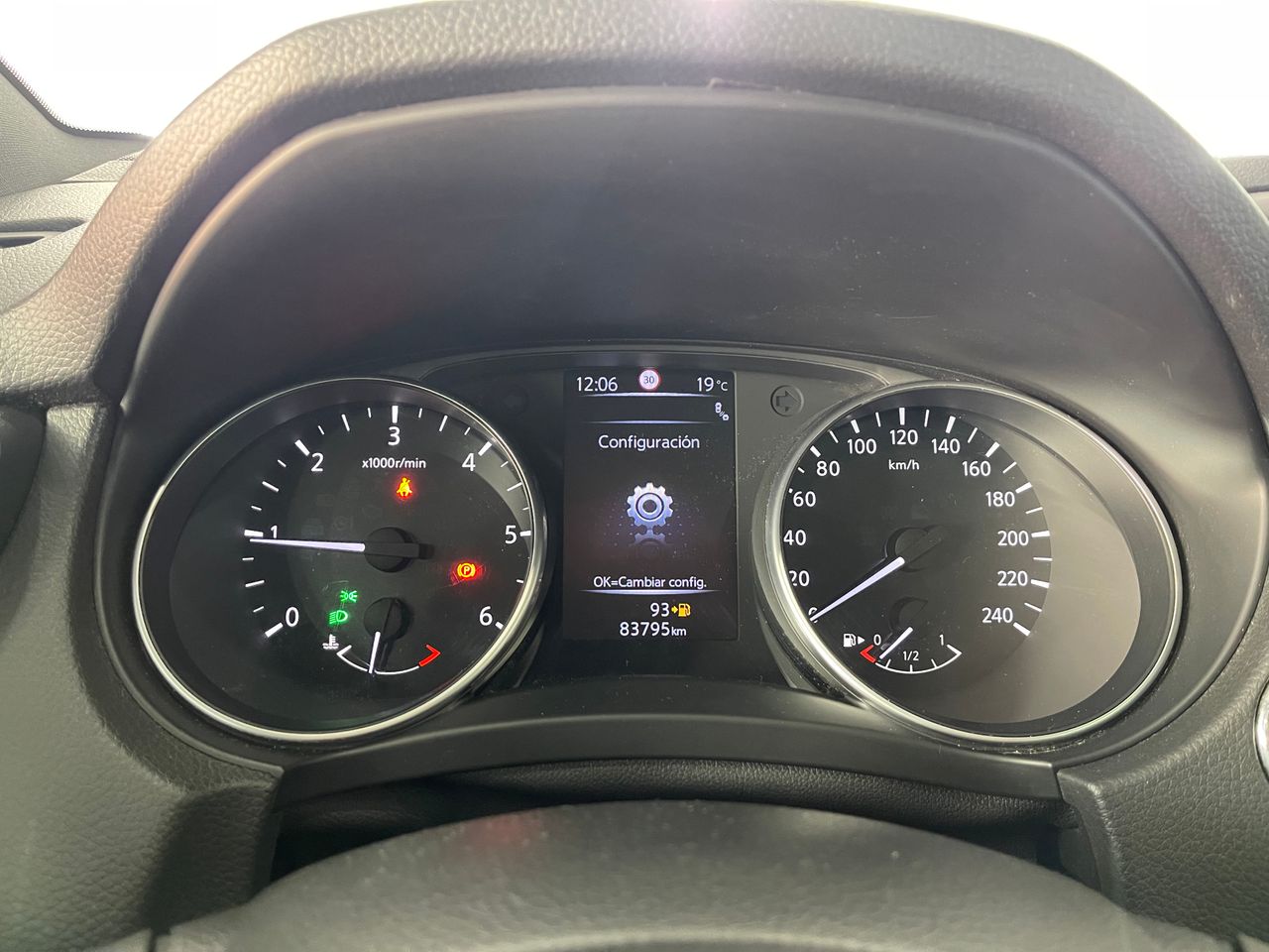 Imagen 124 del Nissan Qashqai en Auto Select Edition, Figueres