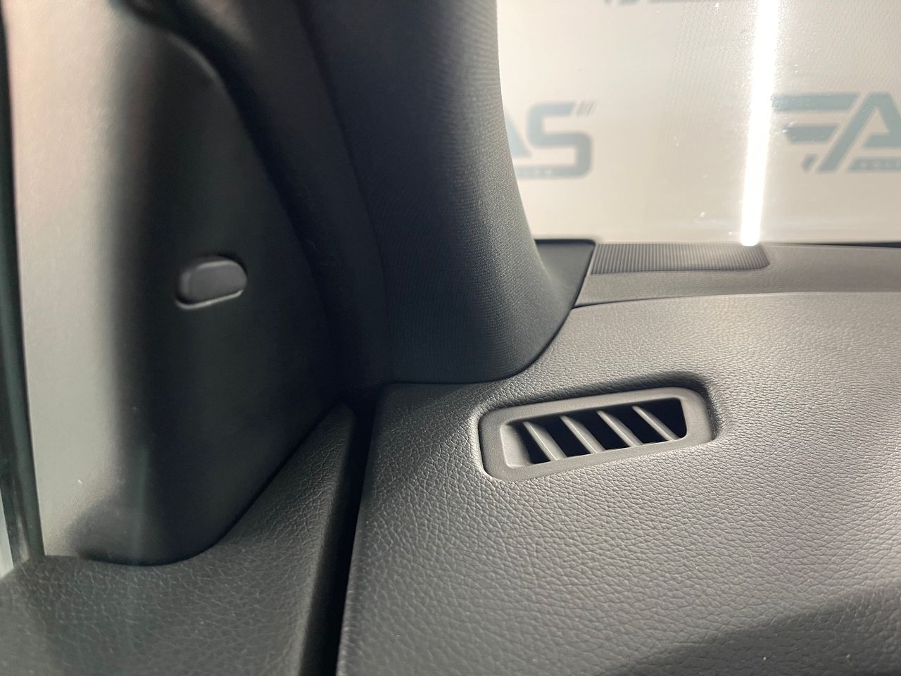 Imagen 123 del Nissan Qashqai en Auto Select Edition, Figueres