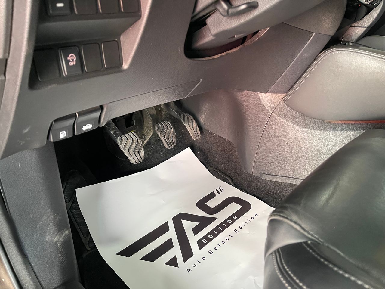 Imagen 83 del Nissan Qashqai en Auto Select Edition, Figueres