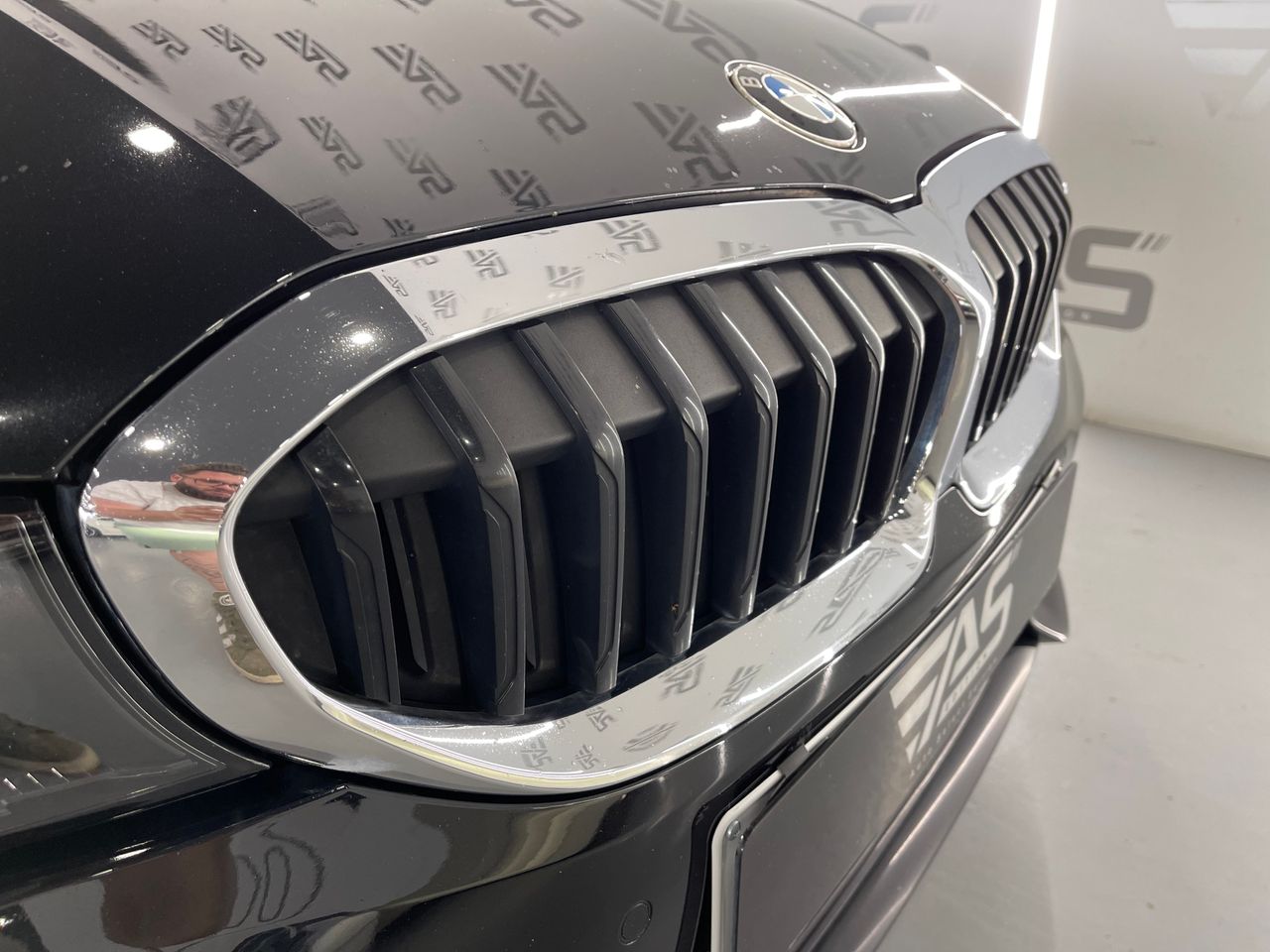 Imagen 37 del BMW Serie 3 en Auto Select Edition, Figueres