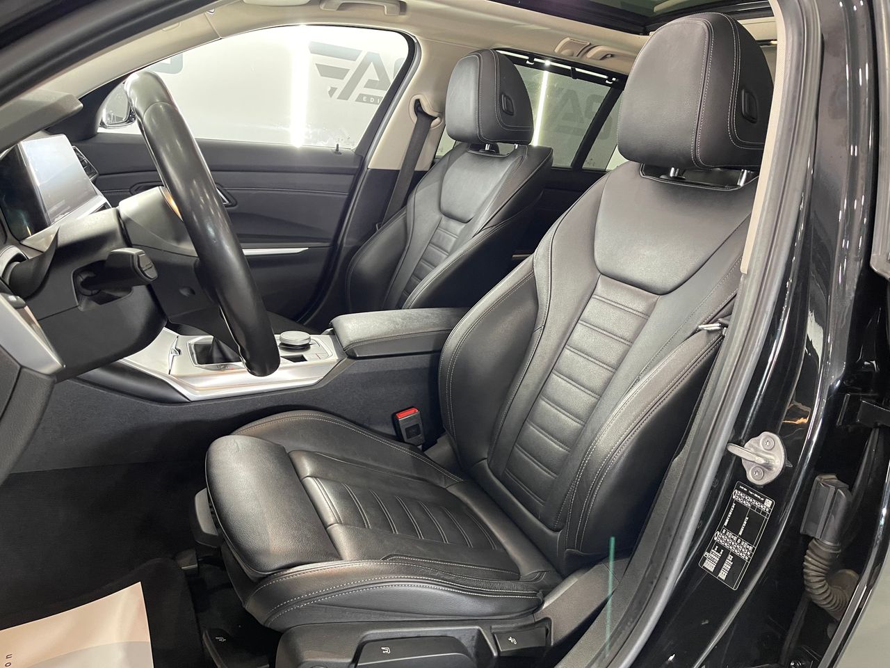 Imagen 144 del BMW Serie 3 en Auto Select Edition, Figueres