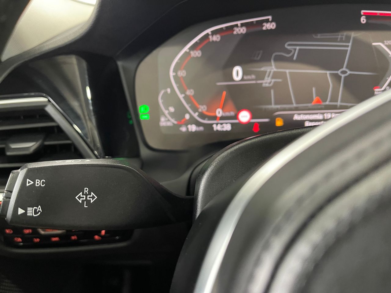 Imagen 137 del BMW Serie 3 en Auto Select Edition, Figueres