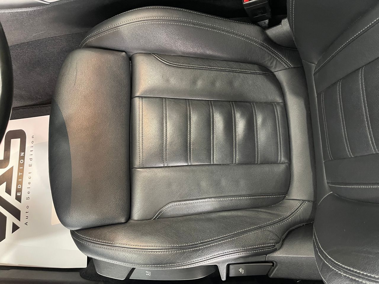 Imagen 90 del BMW Serie 3 en Auto Select Edition, Figueres