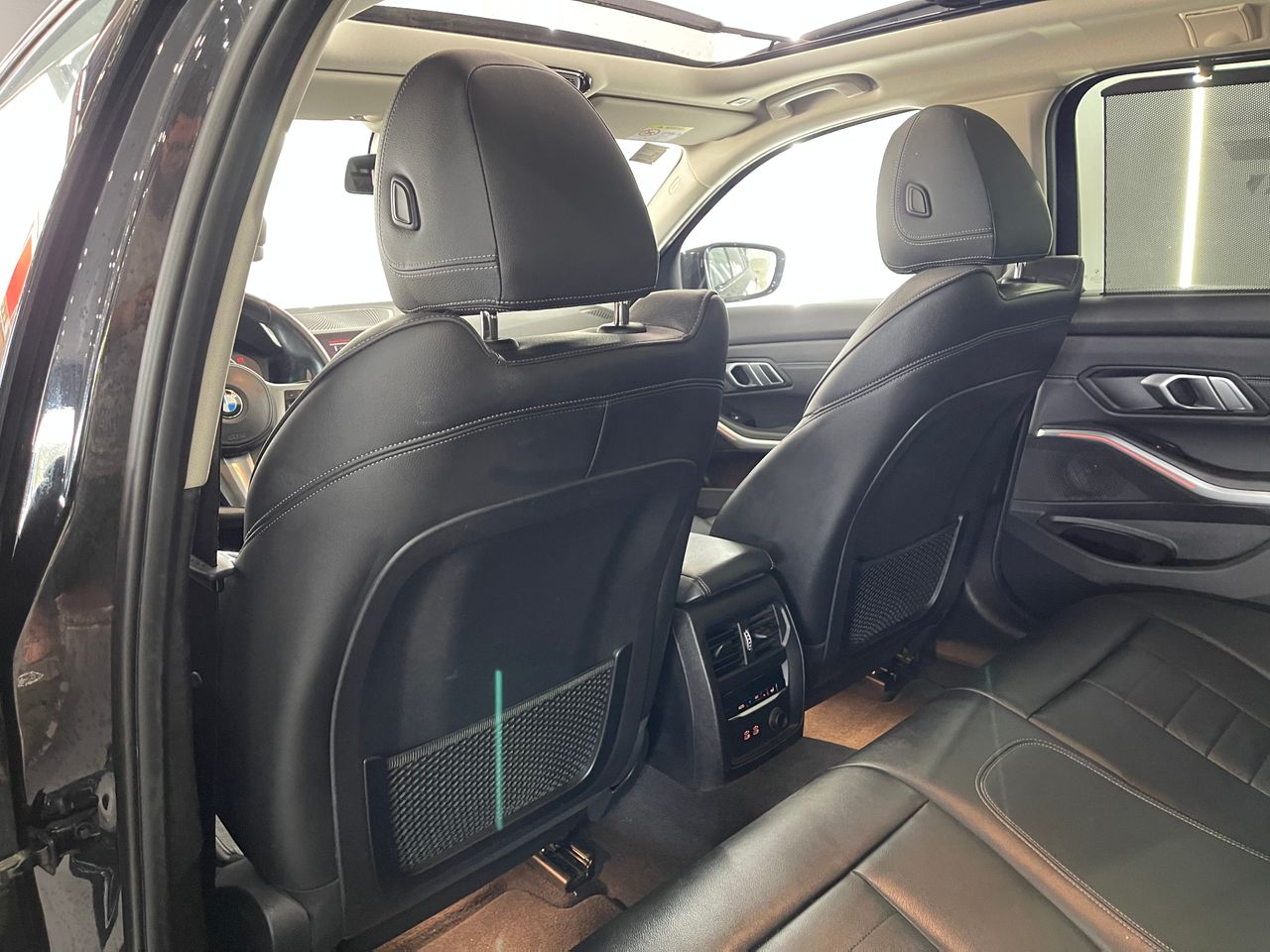 Imagen 139 del BMW Serie 3 en Auto Select Edition, Figueres