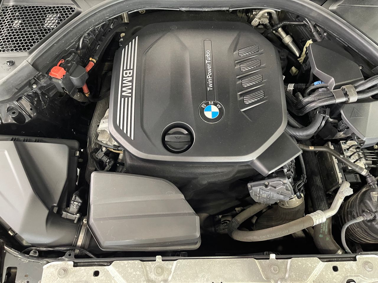 Imagen 61 del BMW Serie 3 en Auto Select Edition, Figueres