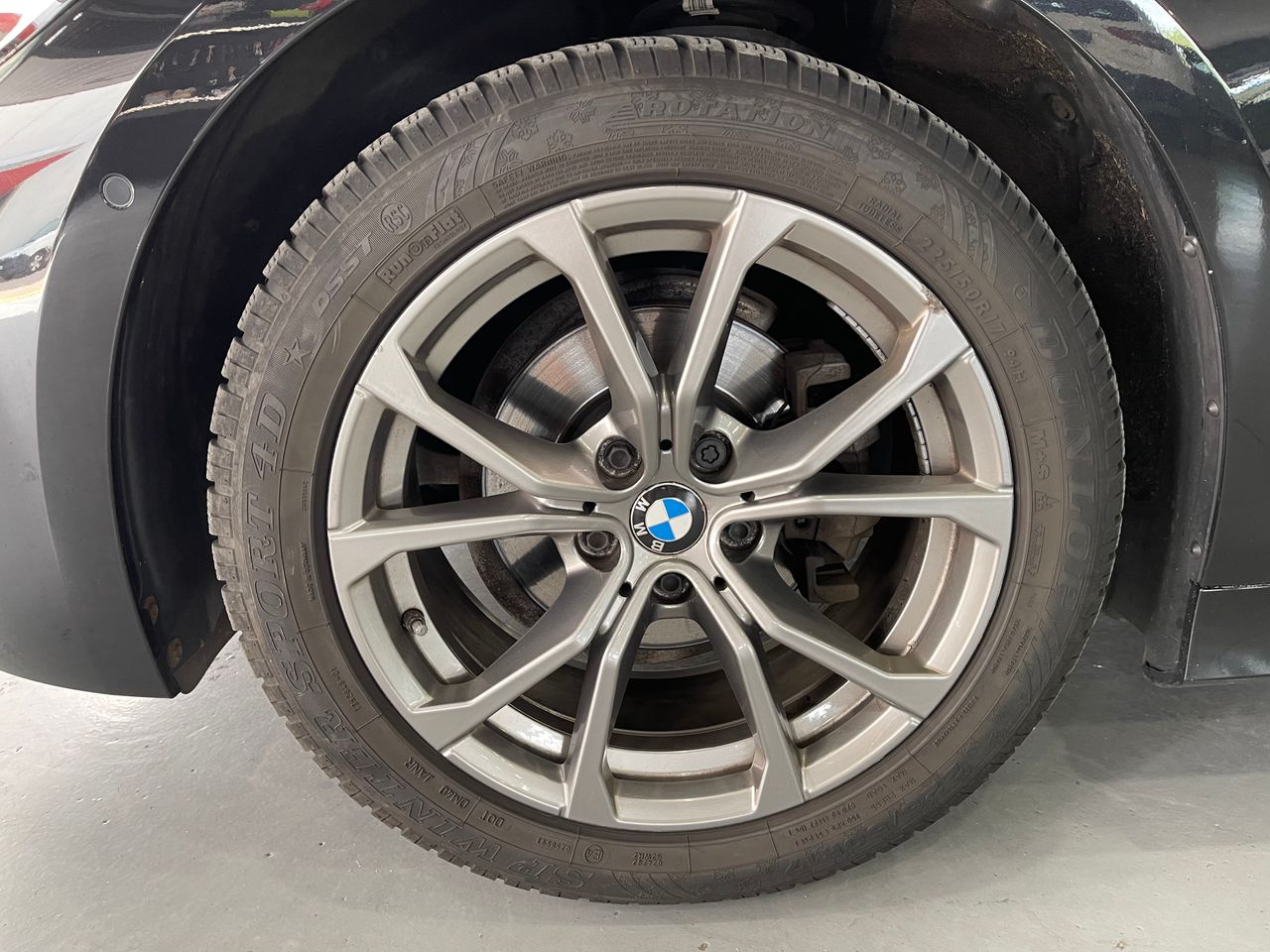 Imagen 52 del BMW Serie 3 en Auto Select Edition, Figueres