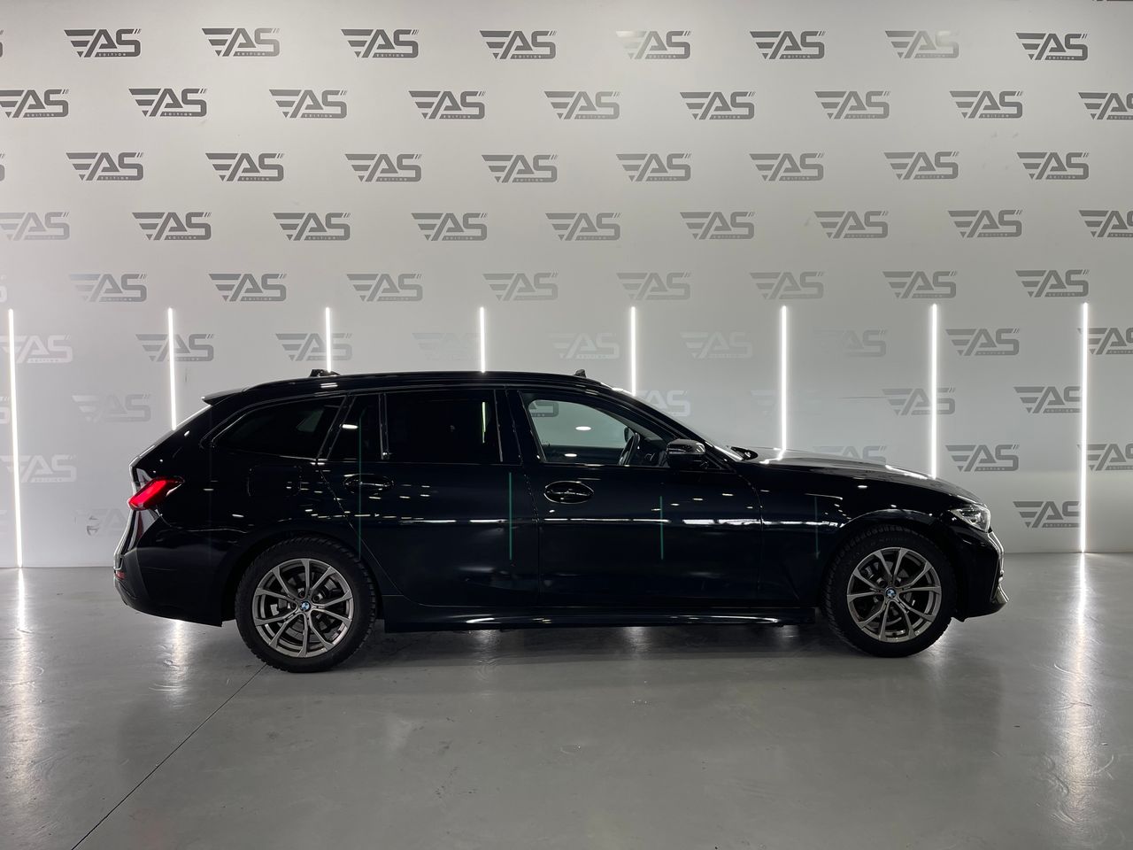 Imagen 7 del BMW Serie 3 en Auto Select Edition, Figueres