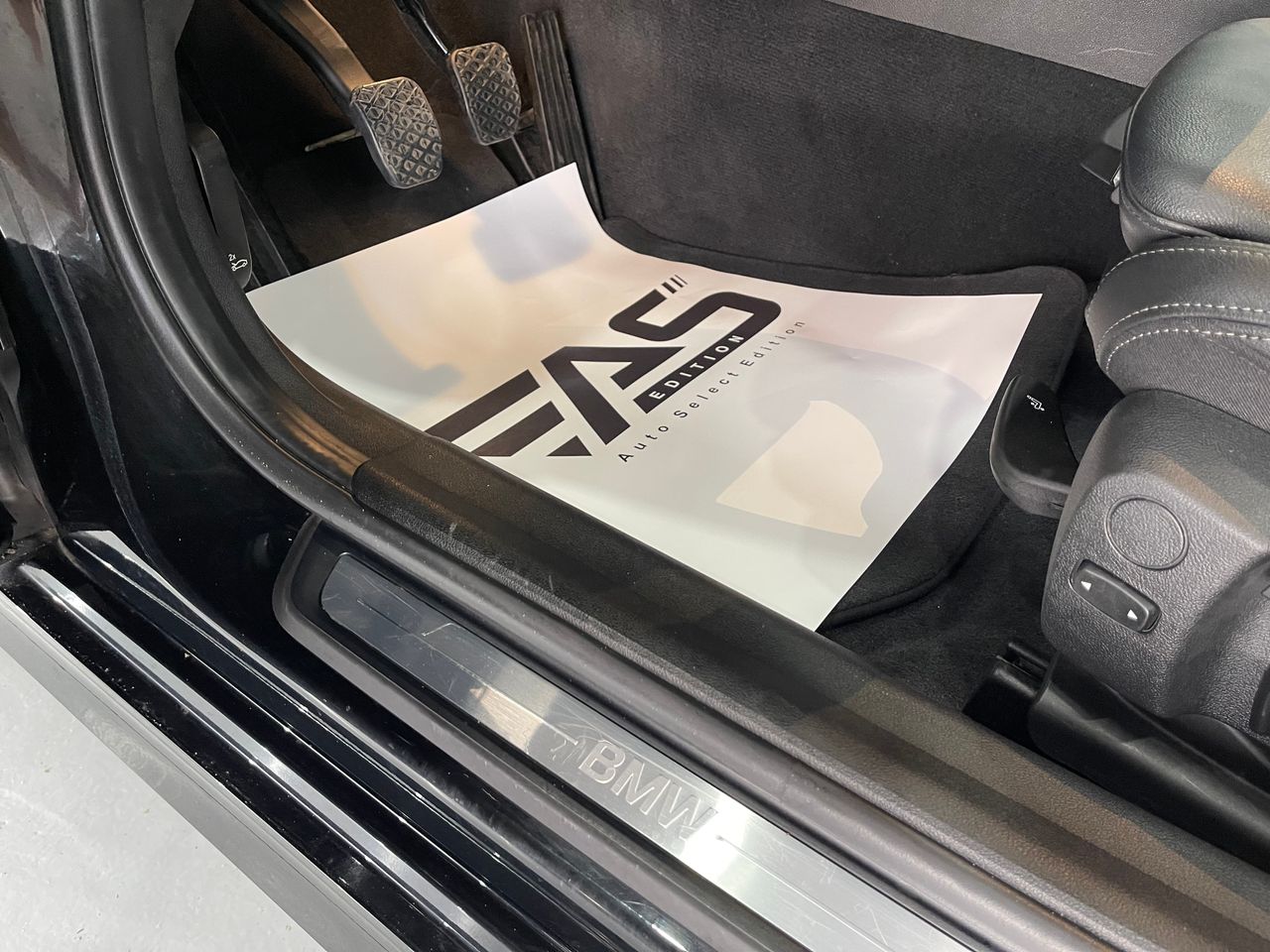Imagen 87 del BMW Serie 3 en Auto Select Edition, Figueres