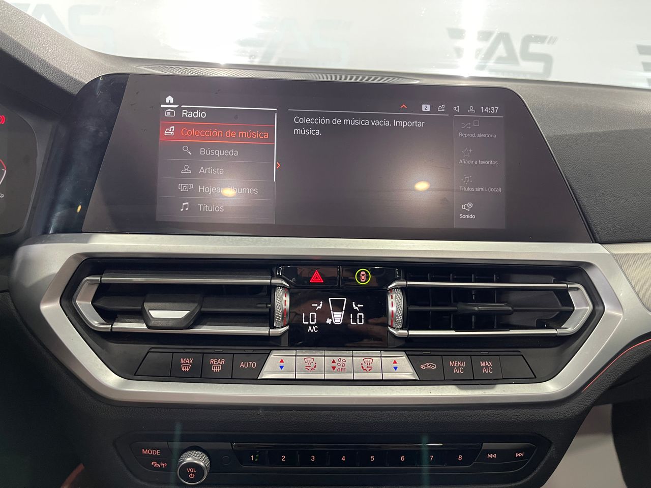 Imagen 130 del BMW Serie 3 en Auto Select Edition, Figueres