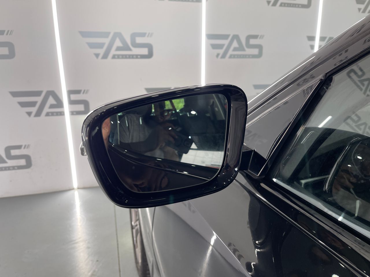 Imagen 10 del BMW Serie 3 en Auto Select Edition, Figueres