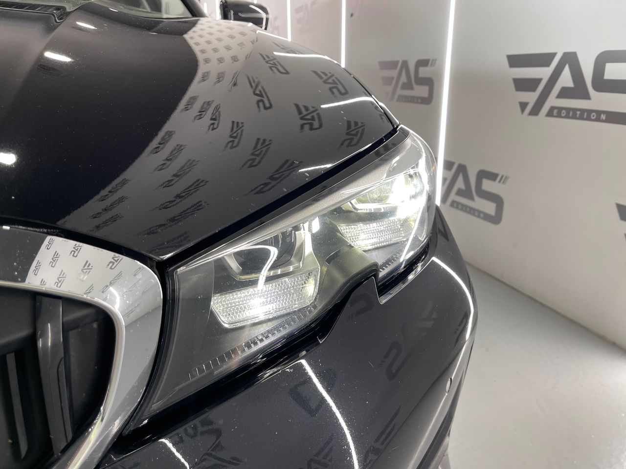 Imagen 41 del BMW Serie 3 en Auto Select Edition, Figueres