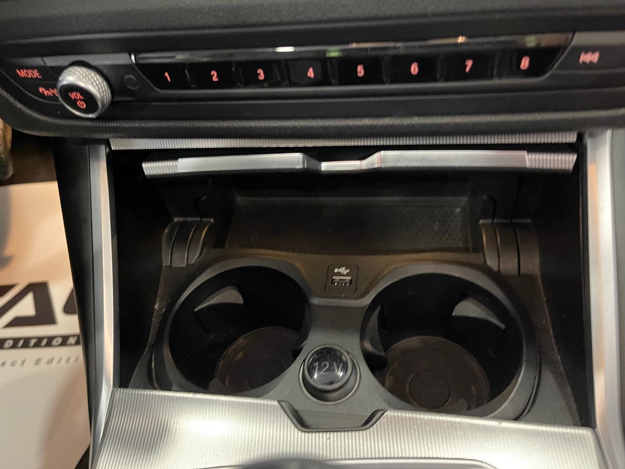 Imagen 128 del BMW Serie 3 en Auto Select Edition, Figueres