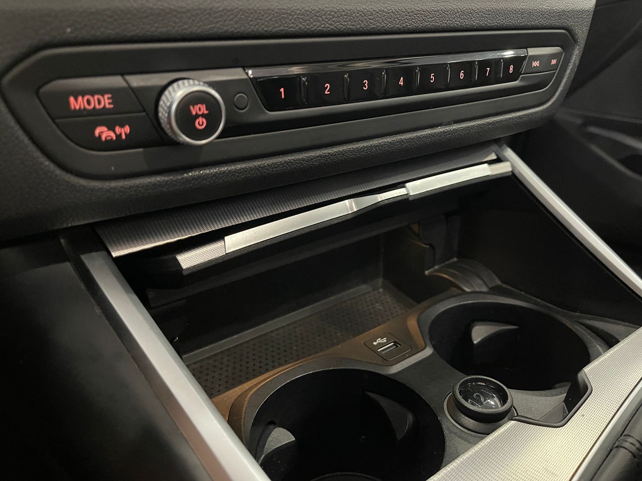 Imagen 138 del BMW Serie 3 en Auto Select Edition, Figueres