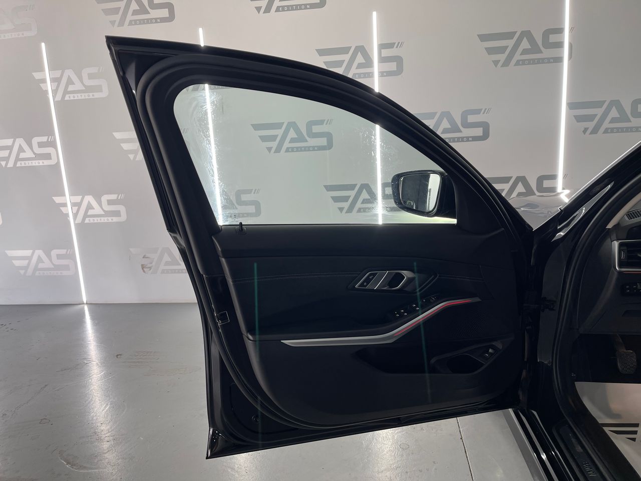 Imagen 79 del BMW Serie 3 en Auto Select Edition, Figueres