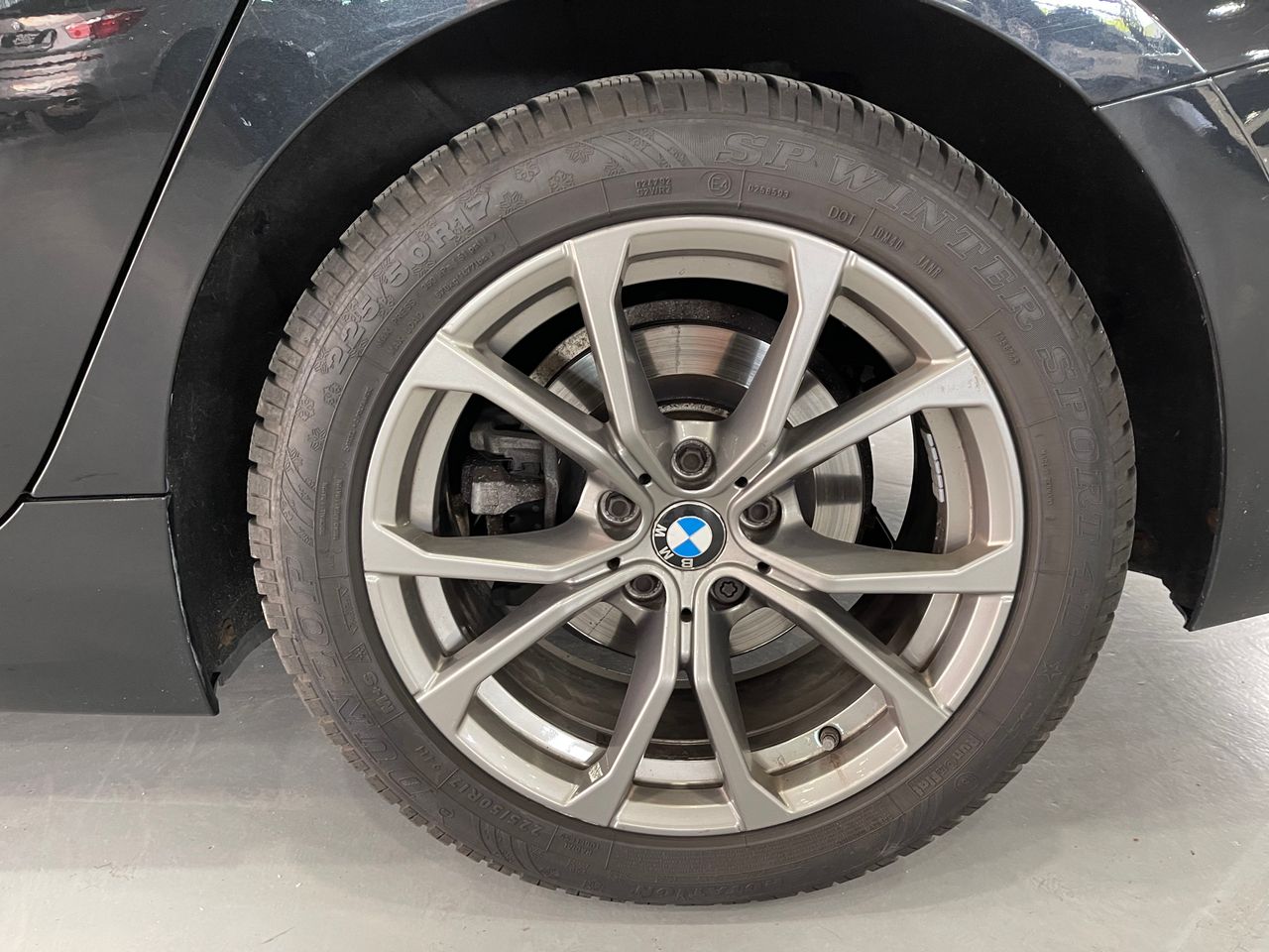 Imagen 51 del BMW Serie 3 en Auto Select Edition, Figueres