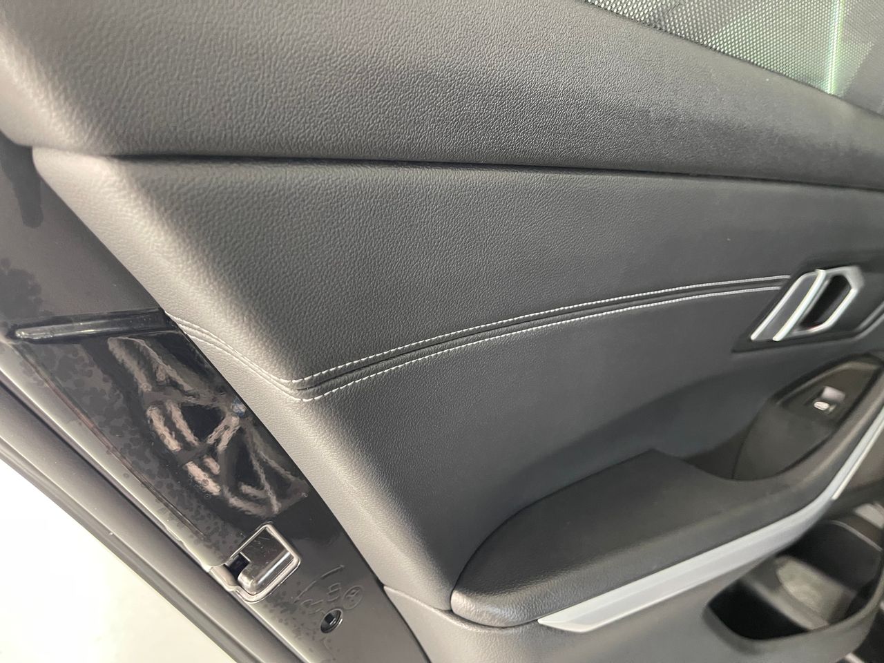 Imagen 96 del BMW Serie 3 en Auto Select Edition, Figueres