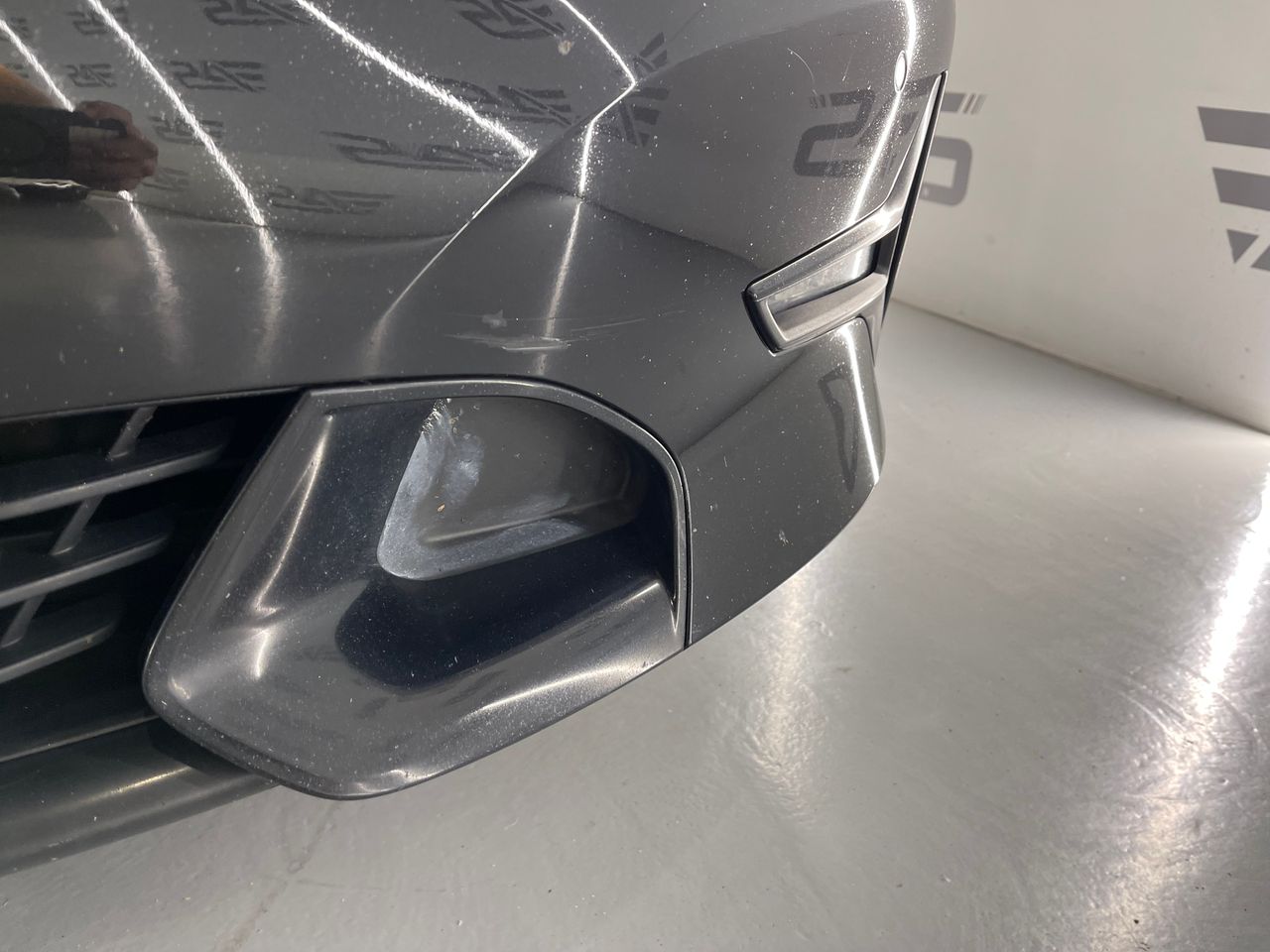 Imagen 40 del BMW Serie 3 en Auto Select Edition, Figueres