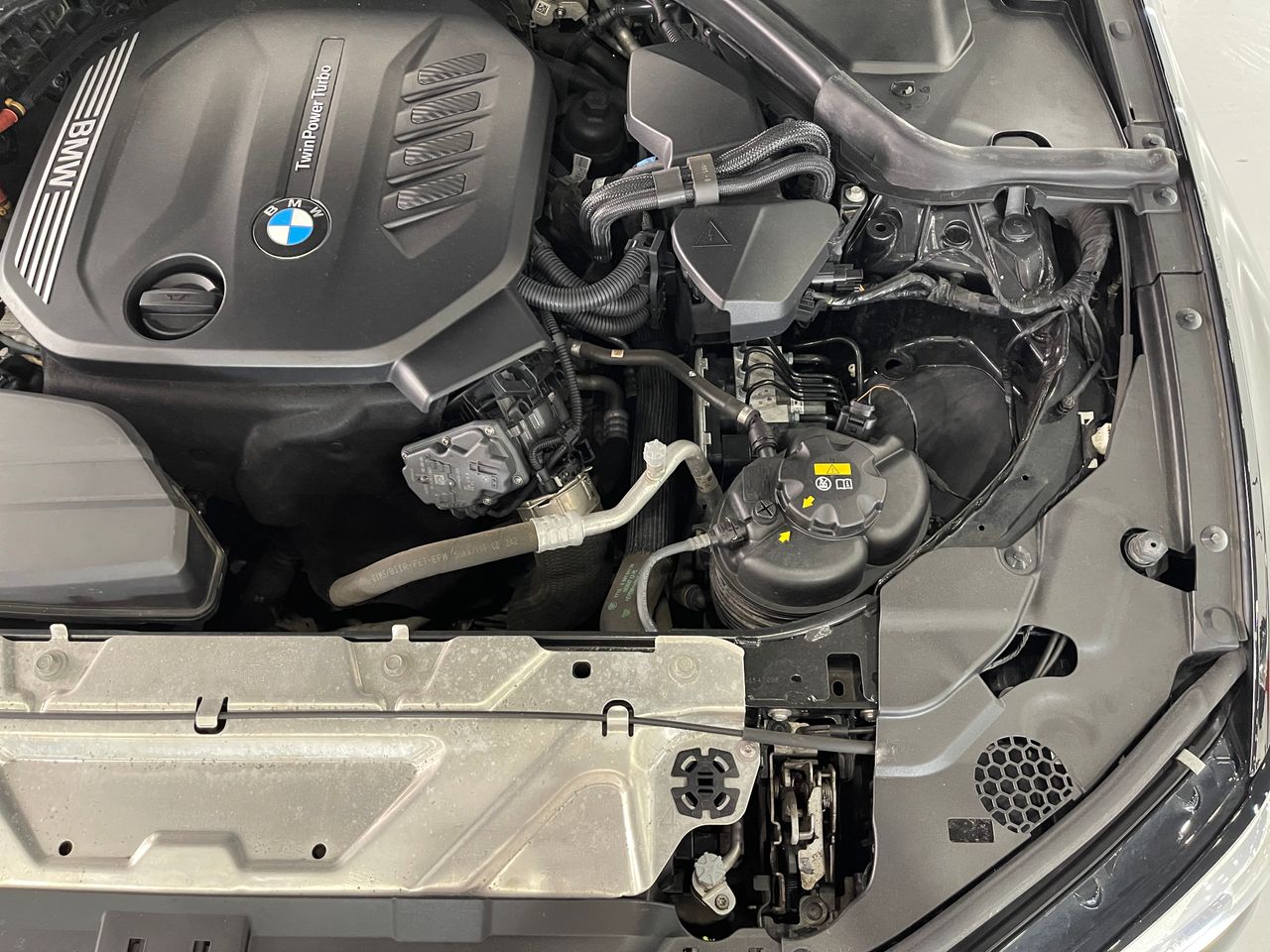 Imagen 59 del BMW Serie 3 en Auto Select Edition, Figueres