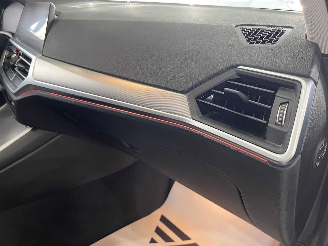 Imagen 120 del BMW Serie 3 en Auto Select Edition, Figueres
