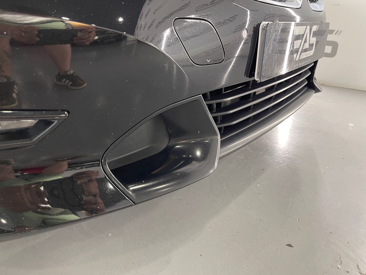 Imagen 39 del BMW Serie 3 en Auto Select Edition, Figueres