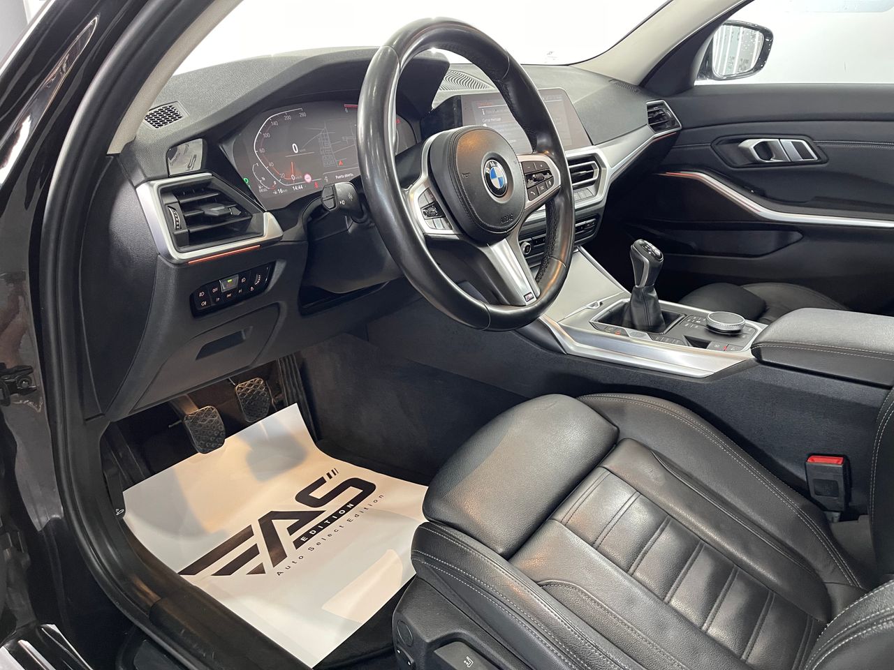 Imagen 143 del BMW Serie 3 en Auto Select Edition, Figueres