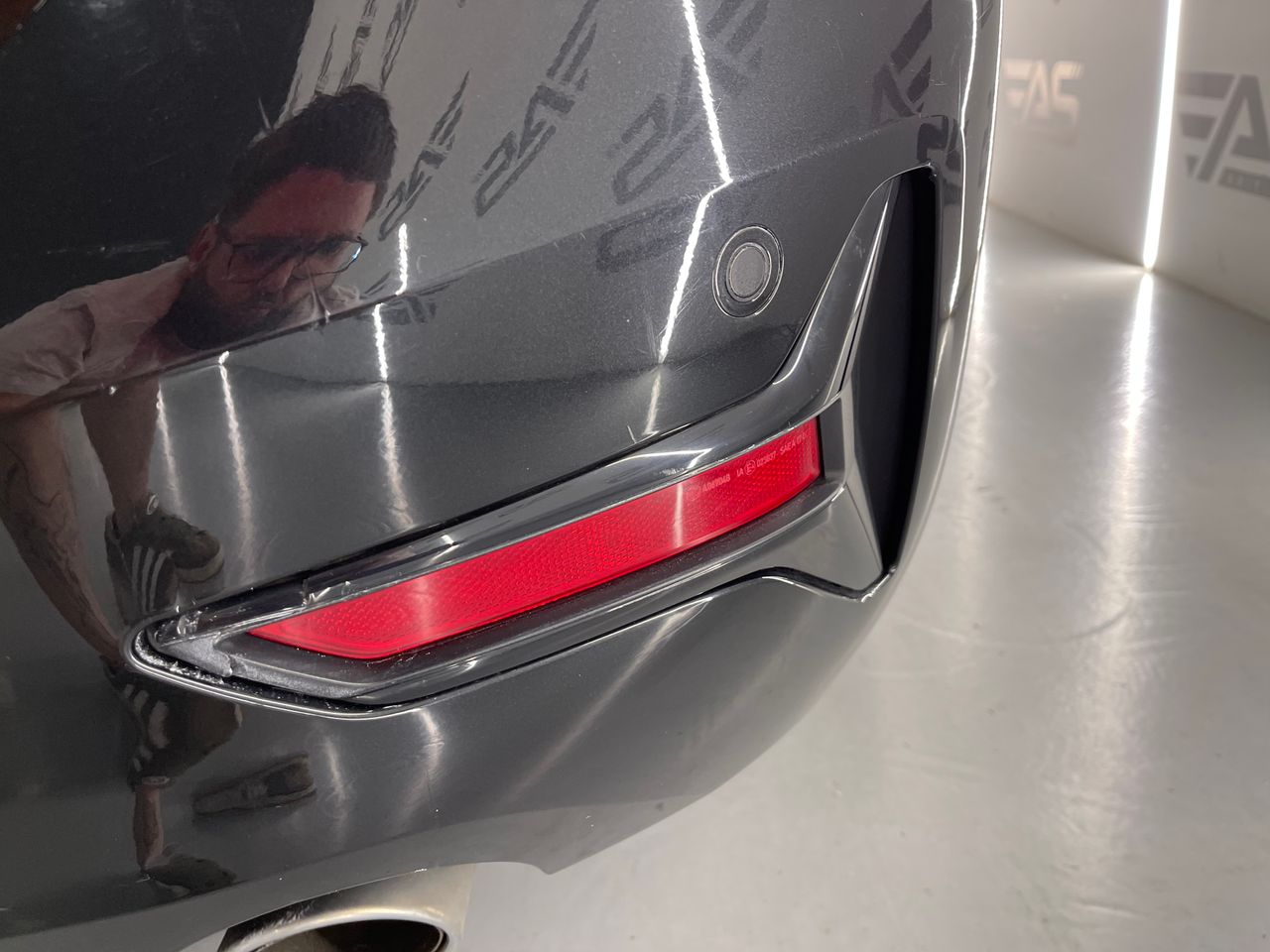 Imagen 18 del BMW Serie 3 en Auto Select Edition, Figueres