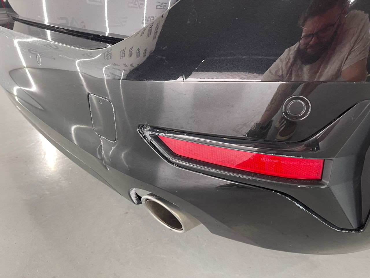 Imagen 47 del BMW Serie 3 en Auto Select Edition, Figueres