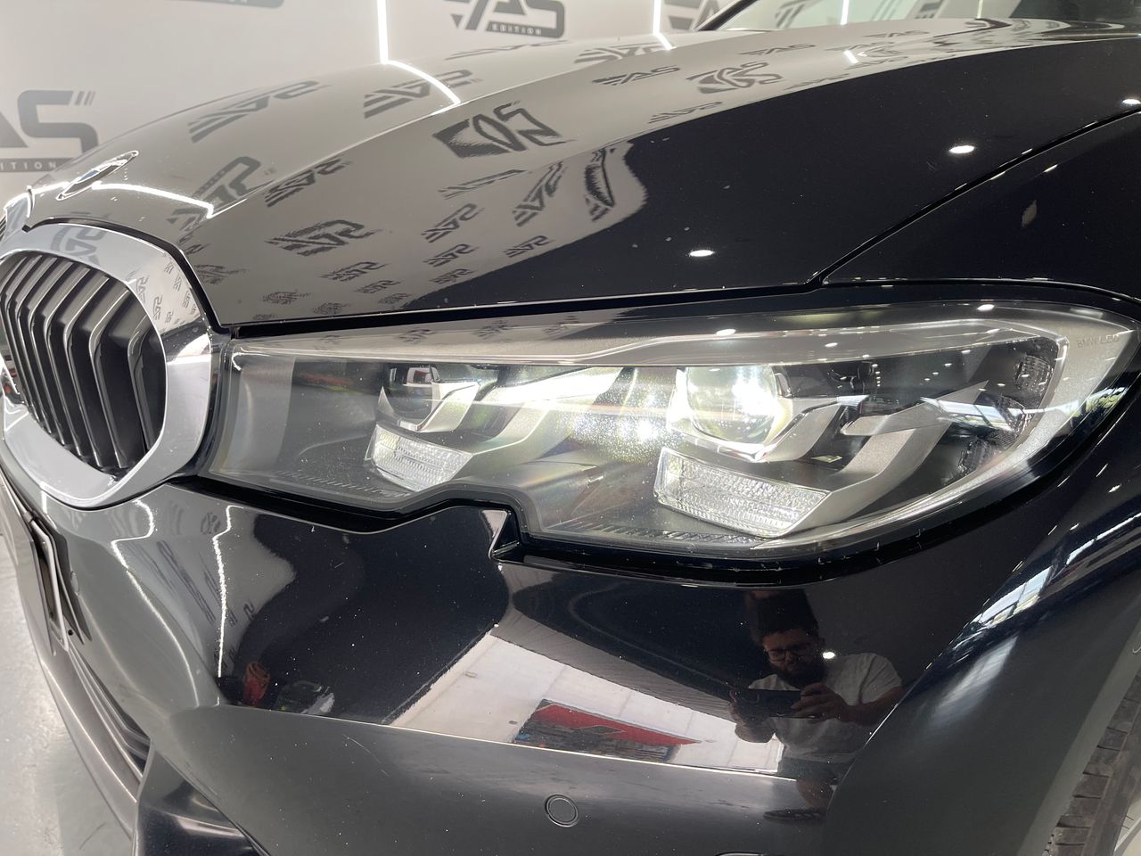 Imagen 27 del BMW Serie 3 en Auto Select Edition, Figueres