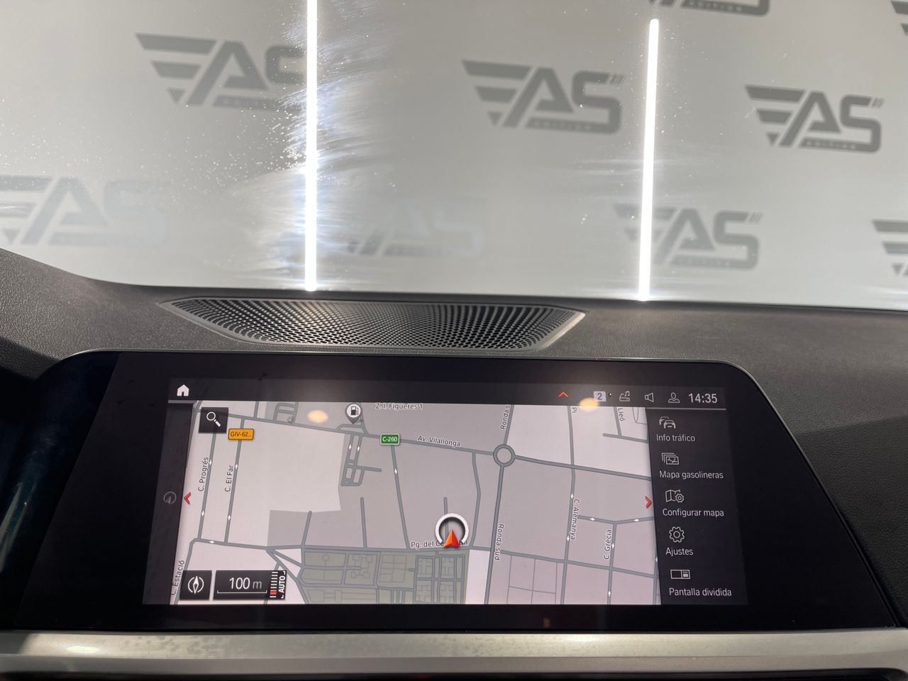 Imagen 73 del BMW Serie 3 en Auto Select Edition, Figueres