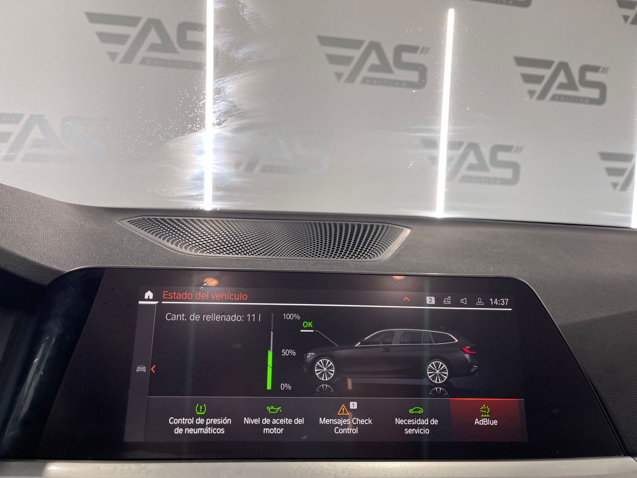 Imagen 78 del BMW Serie 3 en Auto Select Edition, Figueres
