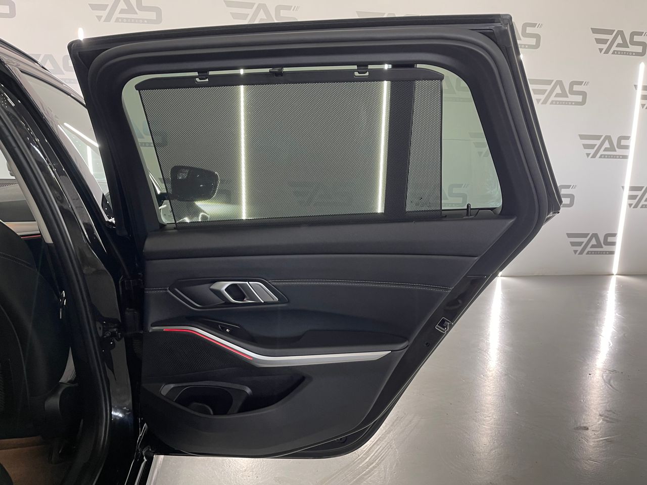 Imagen 106 del BMW Serie 3 en Auto Select Edition, Figueres