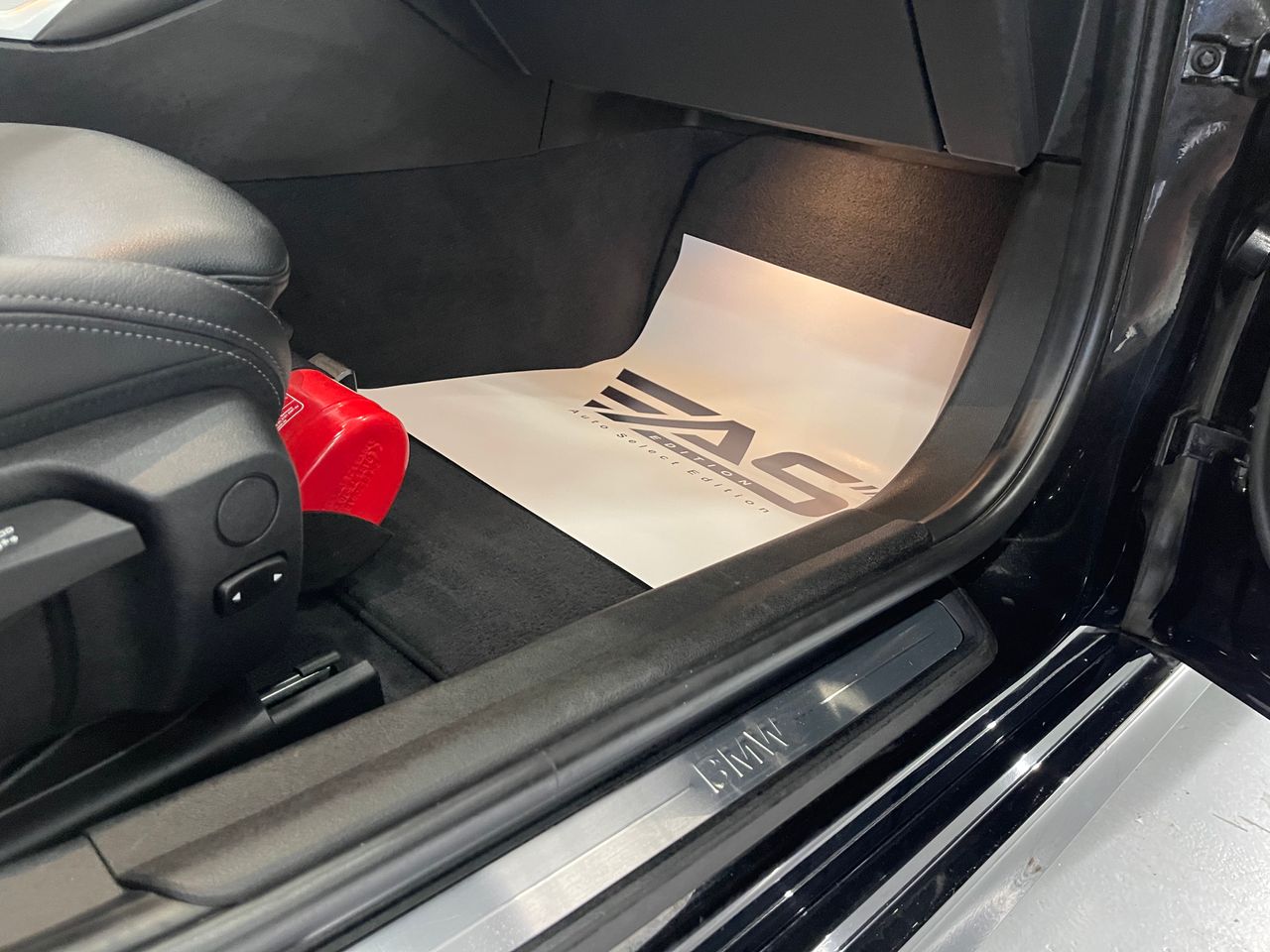 Imagen 125 del BMW Serie 3 en Auto Select Edition, Figueres