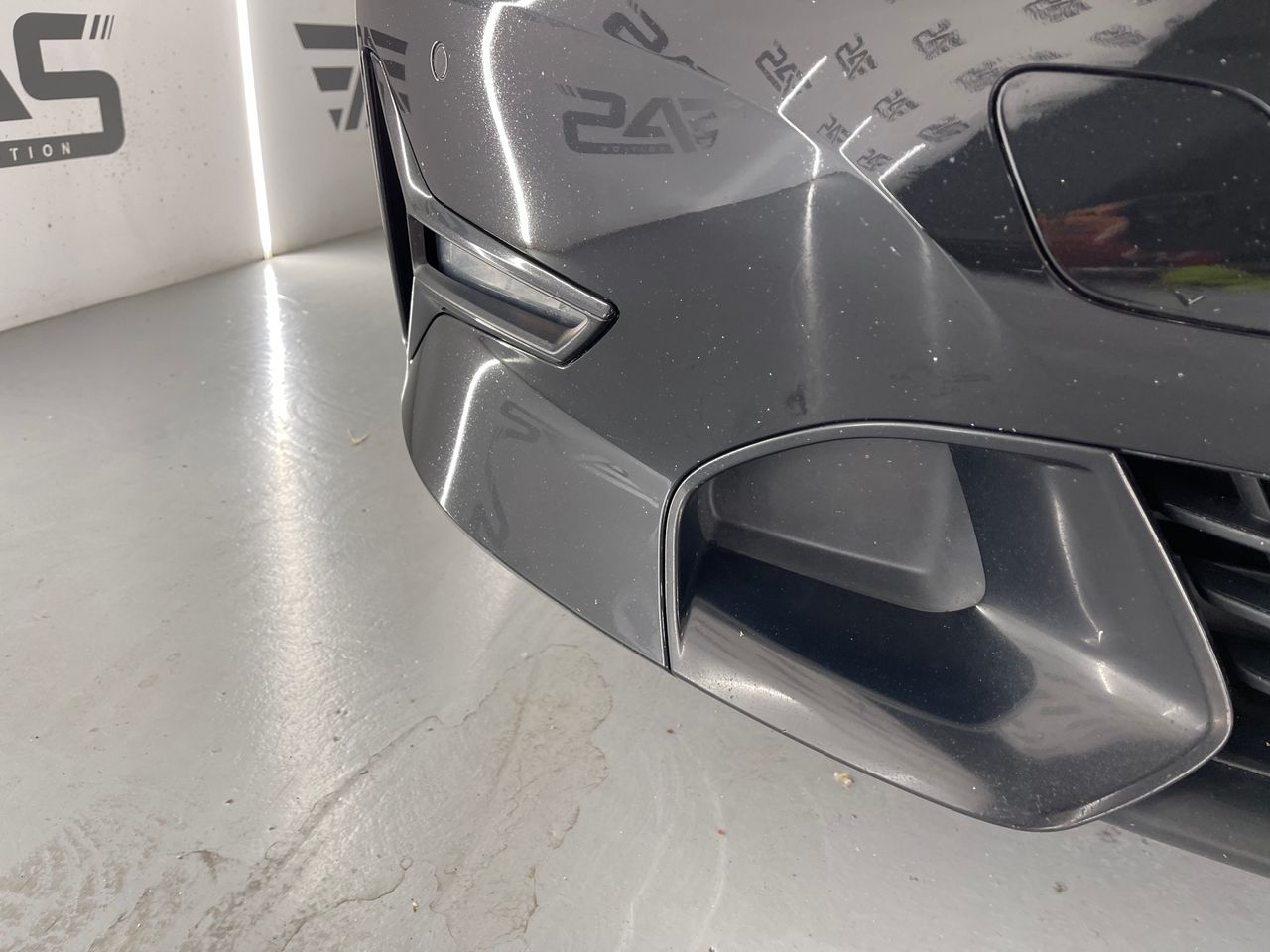 Imagen 31 del BMW Serie 3 en Auto Select Edition, Figueres