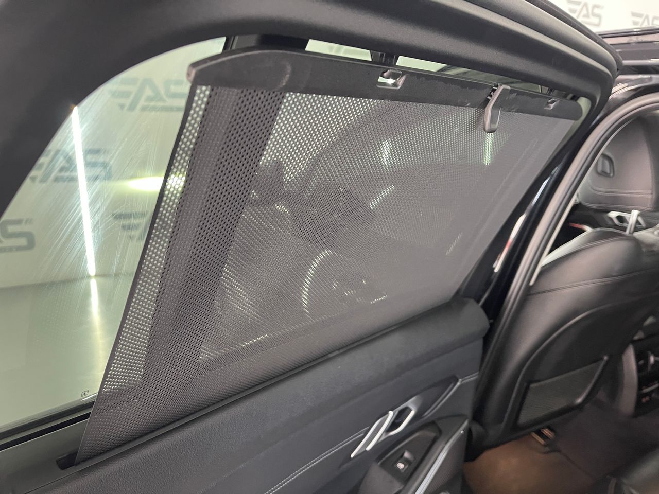 Imagen 100 del BMW Serie 3 en Auto Select Edition, Figueres
