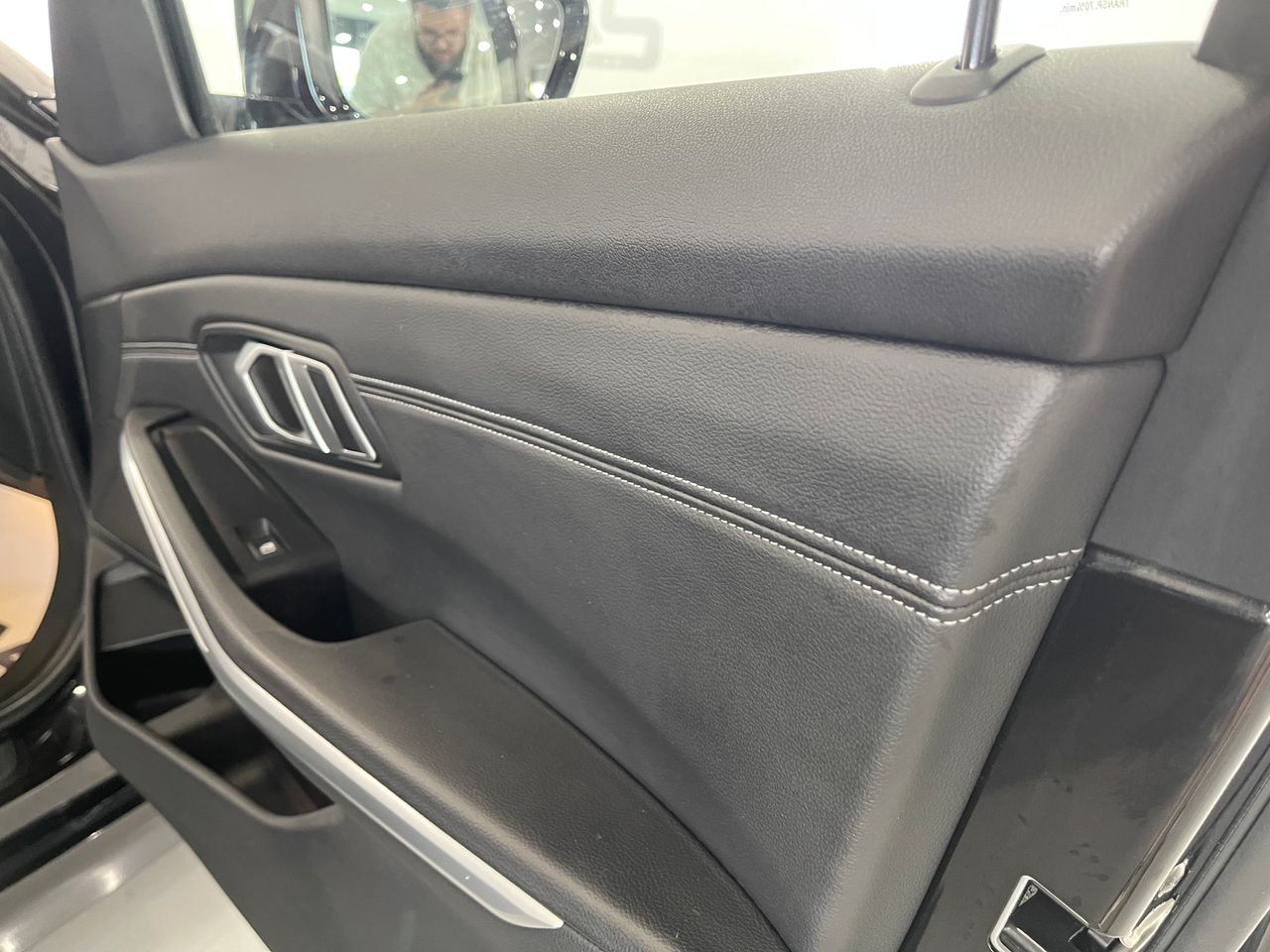 Imagen 115 del BMW Serie 3 en Auto Select Edition, Figueres