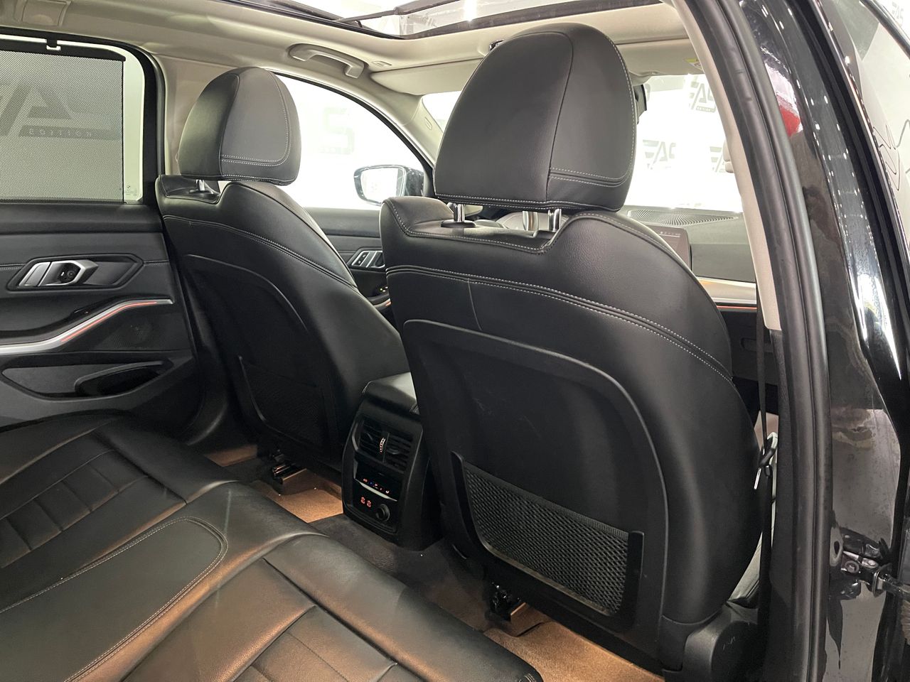 Imagen 150 del BMW Serie 3 en Auto Select Edition, Figueres